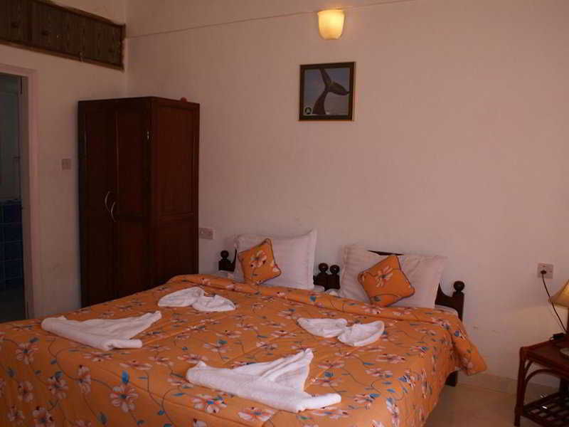Paradise Village Beach Resort Calangute Exterior photo